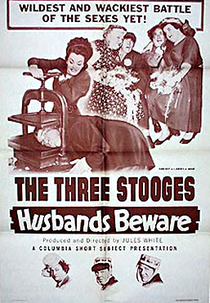 Cuidado com os Maridos! (Husbands Beware)