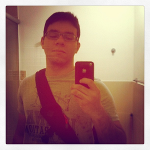 Foto de perfil de Arthur Couto