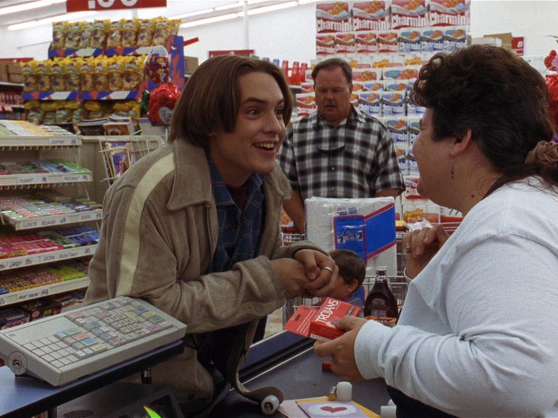 Foto 17 de Um Adolescente em Apuros