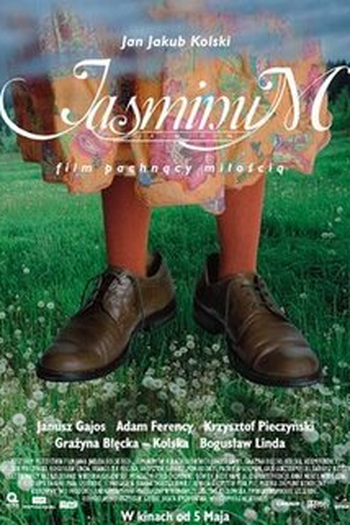 Poster de Filme Jasminum (2006)