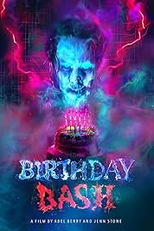 Birthday Bash (Birthday Bash)