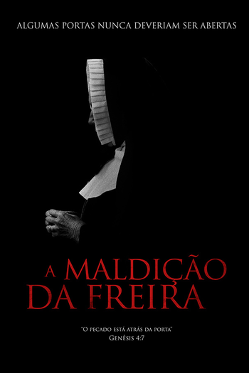  de Filme A Maldição da Freira (2018)
