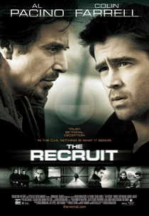 O Novato (The Recruit)