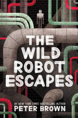 Robô Selvagem 2 (The Wild Robot Escapes)