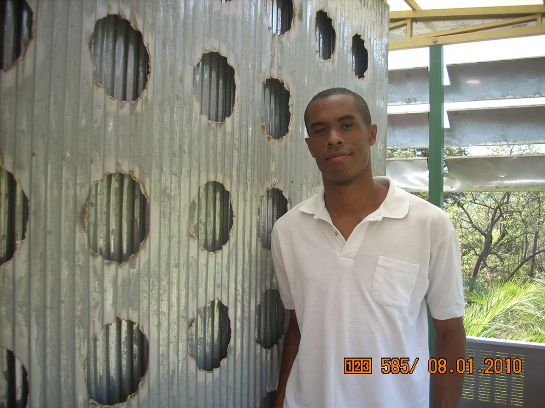 Pedro Henrique - Foto 1