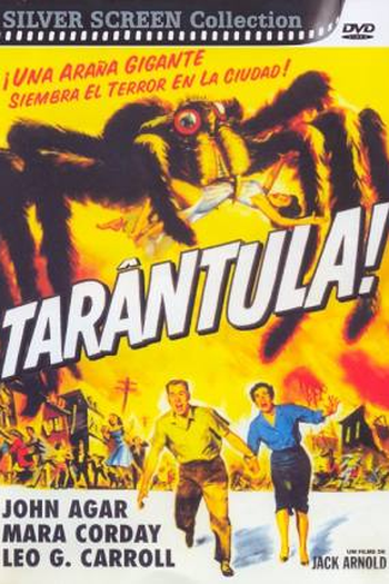  de Filme Tarântula (1955)