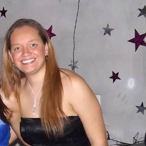 Foto de perfil de Gabriela Roseno