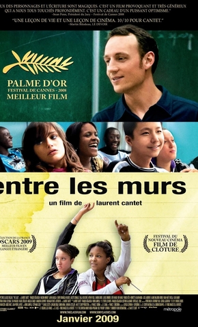 Entre os Muros da Escola - 13 de Março de 2009 | Filmow