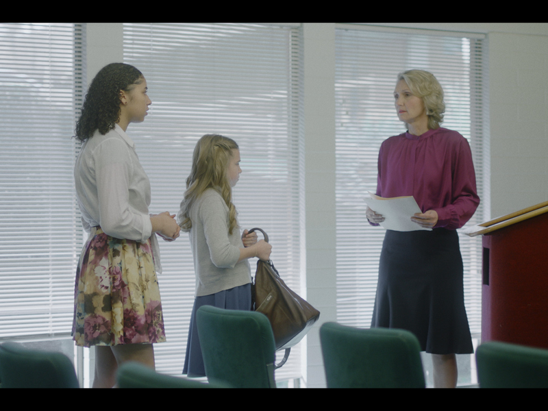 Foto 1 de In Between