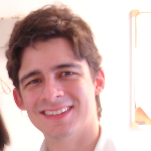 Foto de perfil de Gustavo Nogueira Barreto