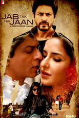 Te Amarei Até a Morte (Jab Tak Hai Jaan)