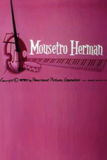 O Maestro Herman (Mousetro Herman)