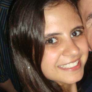 Foto de perfil de Bruna Adayme Achkar