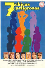 7 Chicas Peligrosas (7 Chicas Peligrosas)