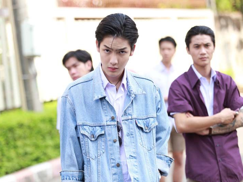 Foto 7 de I Will Knock You