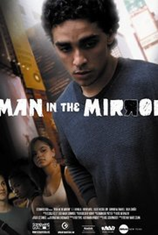 Poster 1 de Curta Man In The Mirror (2011)