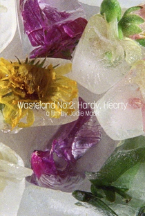 Wasteland No. 2: Hardy, Hearty - Poster / Capa / Cartaz - Oficial 1