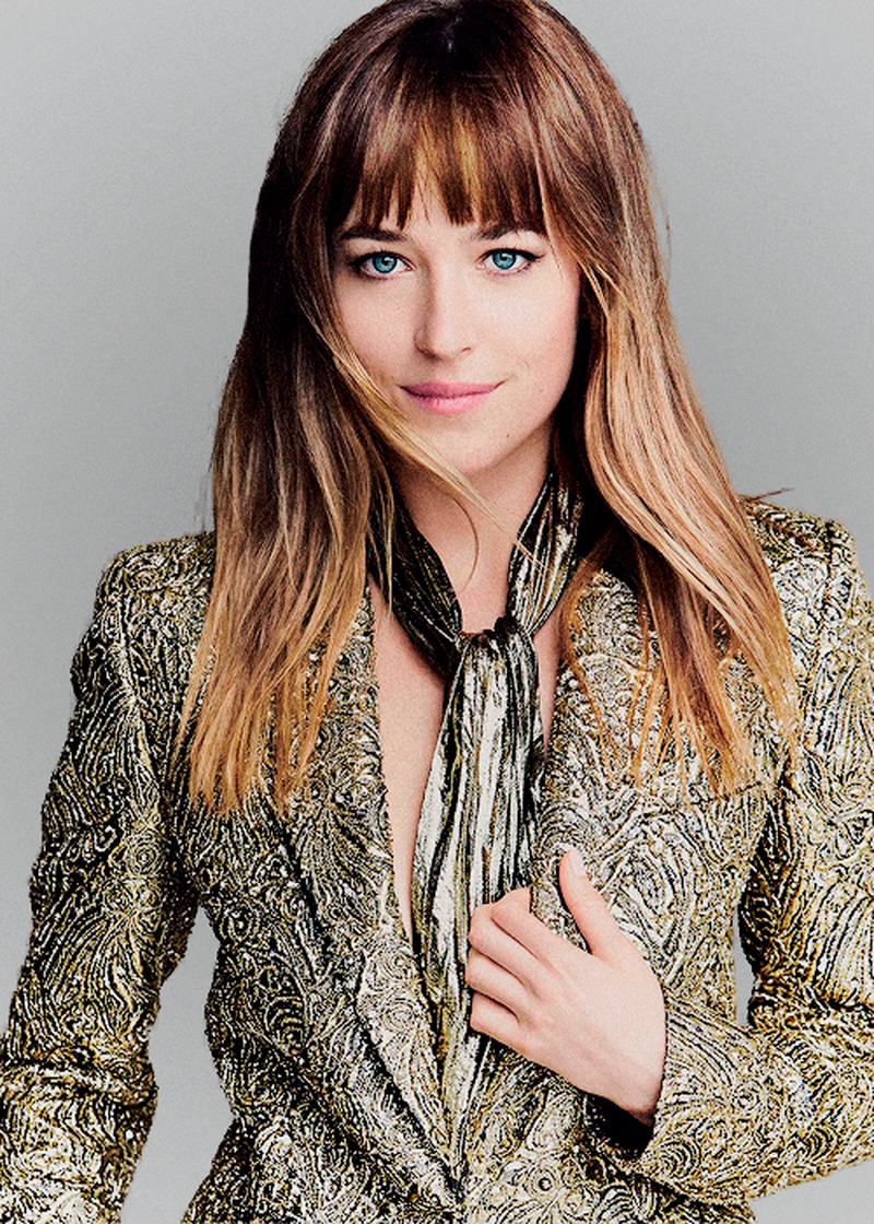Dakota Johnson - Foto 10