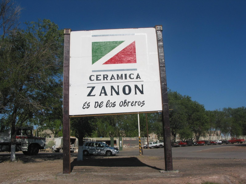 Foto 1 de FaSinPat – Fabrica Sem Patrões