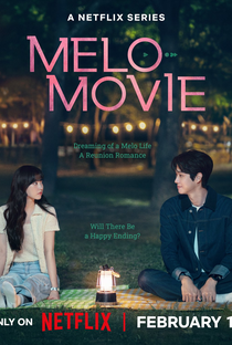 Um Amor de Cinema - Poster / Capa / Cartaz - Oficial 5
