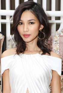 Gemma Chan - Poster 2