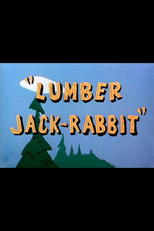 Lumber Jack-Rabbit (Lumber Jack-Rabbit)