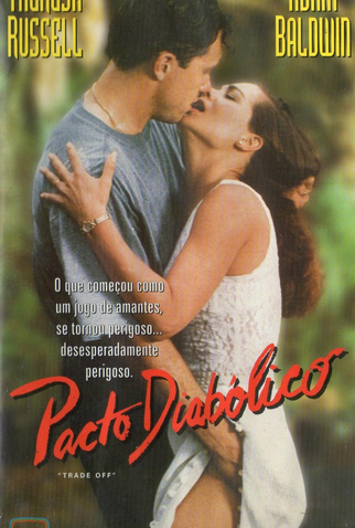 Poster 3 de Filme Pacto Diabólico  (1995)
