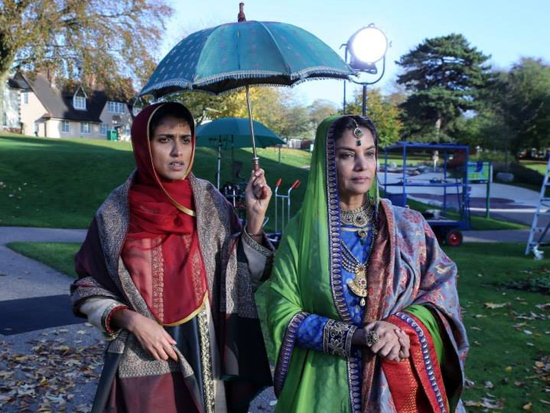 Foto 4 de The Black Prince