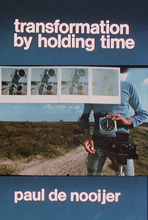 Transformation by Holding Time (landscape) - Poster / Capa / Cartaz - Oficial 1