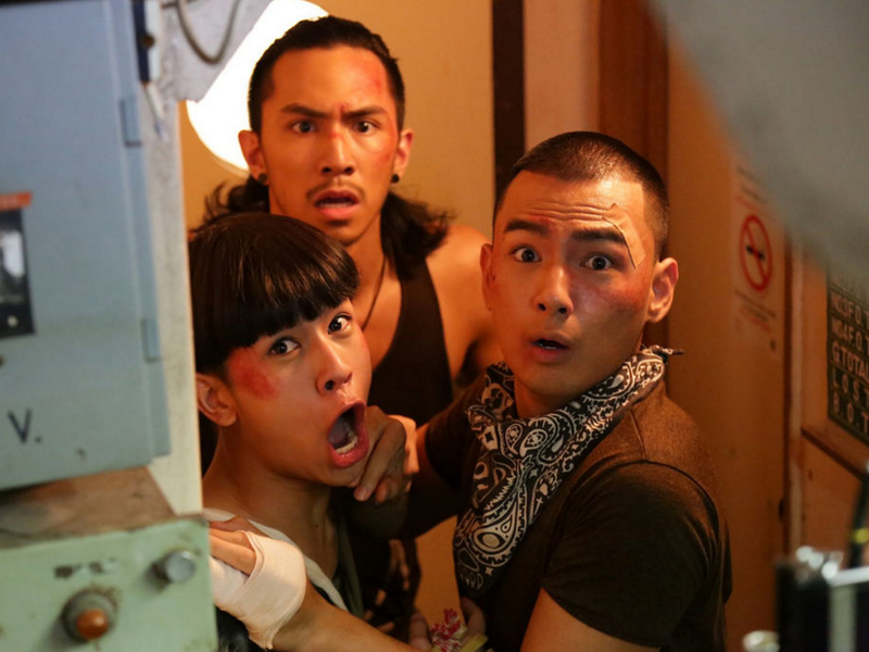 Foto 6 de Ghost Ship