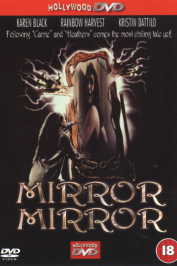  de Filme Reflexo do Demônio (1990)