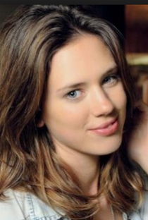 Delfina Chaves - Poster 1