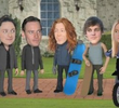 X-Games First Class / Criminal Minecraft