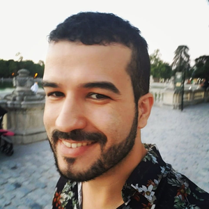 Foto de perfil de Jeferson Cipriano