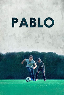 Pablo - Poster / Capa / Cartaz - Oficial 1