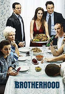 Brotherhood (2ª Temporada) (Brotherhood (Season 2))