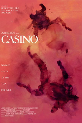  de Filme Cassino (1995)
