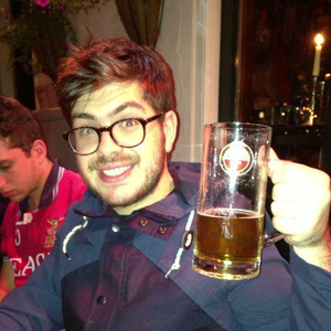 Foto de perfil de Thiago Crema