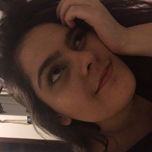 Foto de perfil de Bruna Oliveira