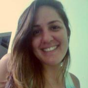 Foto de perfil de Bruna Lemos Queiroz
