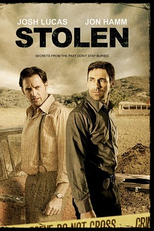 Vidas Roubadas (Stolen Lives)