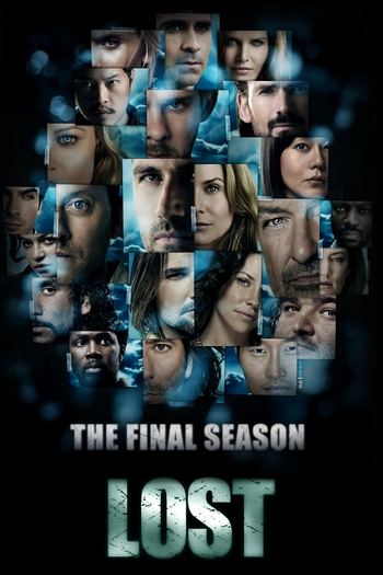  de Série Lost (6ª Temporada) (2010)