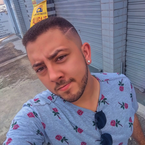 Foto de perfil de Dyelvis