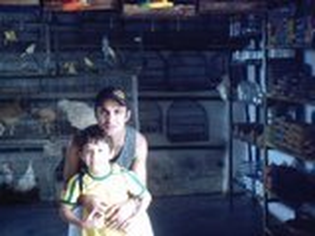 Gabriel Silveira - Foto 2