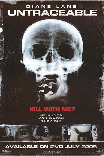  de Filme Sem Vestígios (2008)