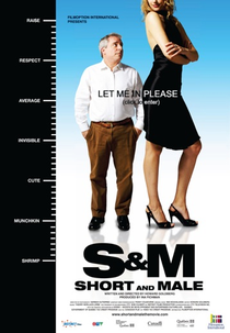 S&M: Short and Male (S&M: Short and Male)