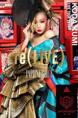 Live Tour 2019 re(LIVE) ~JAPONESQUE~ (Live Tour 2019 re(LIVE) ~JAPONESQUE~)
