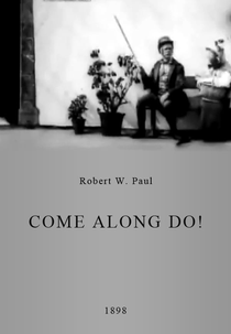 Come Along Do! (Come Along Do!)