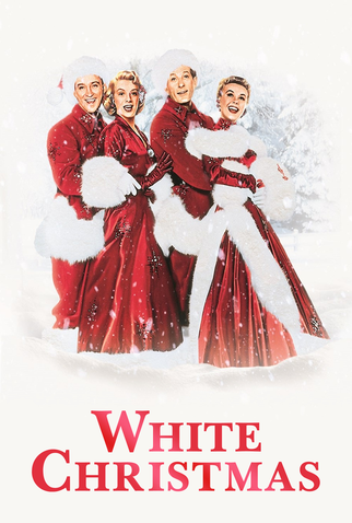 Poster 21 de Filme Natal Branco (1954)