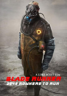 Blade Runner 2048: Sem Escapatória (2048: Nowhere To Run)